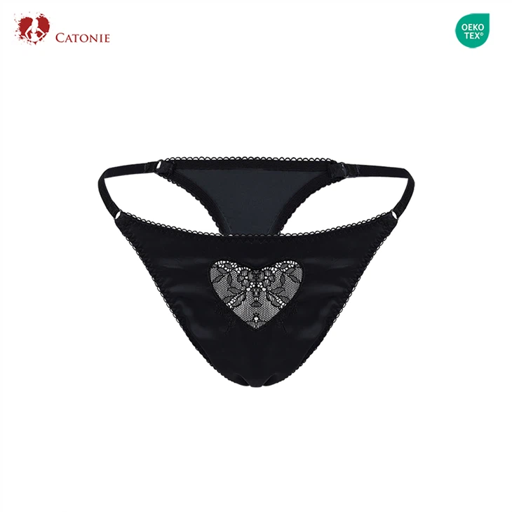 Black Lacy Lingerie best