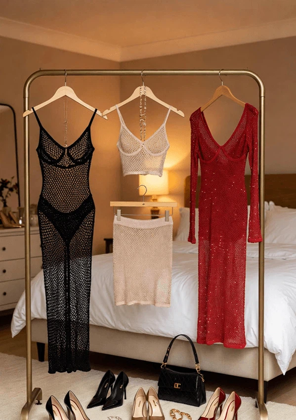the most sexy bedroom outfit the most sexy bedroom outfit